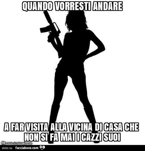 La vicina di casa dei miei nonni è negazionista covid e no mascherina convinta. Quando vorresti andare a far visita alla vicina di casa ...