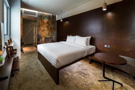 The tune hotel klia2 is an ideal choice for the travellers as it is strategically located, offering superior quality, ambience and design so that guests don't feel like being in a budget hotel but endeavours to be a value for money hotel. Tune Hotel klia2, Travel Appeal in The All-New Tune ...
