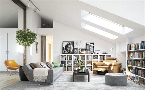 The scandinavian design also prides itself on innovative and functional design when decorating interiors. Scandinavian Living Room Design: Ideas & Inspiration