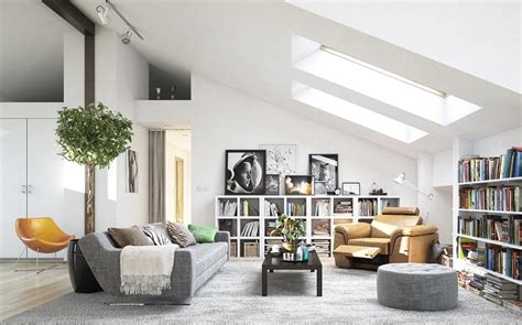 Scandinavian style can be considered as a new approach to living room design as it's simple and functional. Scandinavian Living Room Design: Ideas & Inspiration