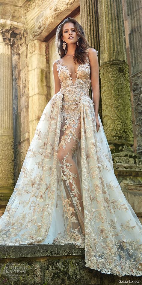 You were so helpful from the beginning all the way to the final days before the wedding. Beautiful Bridal Dreams are Made of These… — Galia Lahav ...