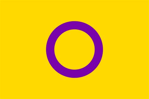 Design element for banner, poster or leaflet. File:Intersex Pride Flag.svg - Wikipedia