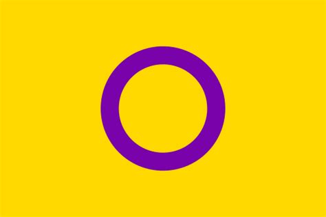 Design element for banner, poster or leaflet. File:Intersex Pride Flag.svg - Wikipedia