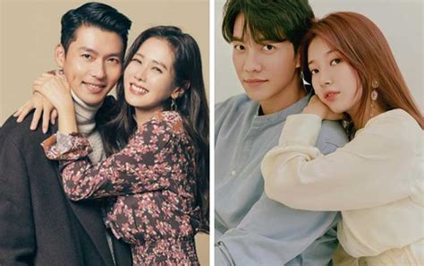 Puluhan drama korea siap hadir di 2019 dan menghiasi layar kacamu. 10 Pasangan Drama Korea Yang Paling Serasi dan Bikin ...