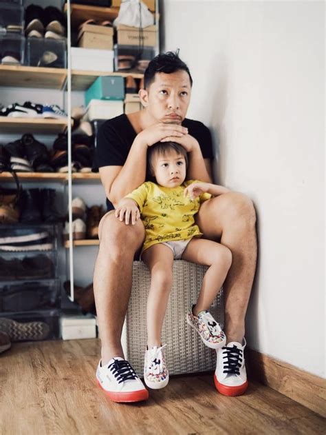 Koleksi foto sandra dewi : Ayah Muda Idaman, Ringgo Agus Rahman dan Sederet Artis yang Dekat dengan Anak - News ...