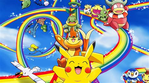 Find and download pokemon wallpaper on hipwallpaper. Cool Pokemon Wallpapers (67+ images)