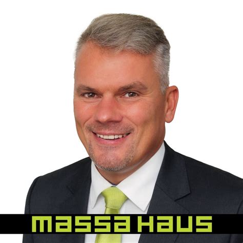 #massahaus präsentiert dir großzügigen gestaltungsfreiraum. Martin Übler - Vertriebspartner massa haus GmbH / DFH AG ...