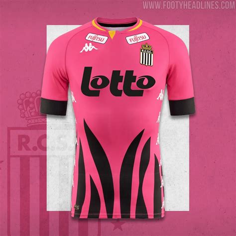 Jun 23, 2021 · 6h45, ce mercredi. Charleroi 20-21 Home & Away Kits Released - Footy Headlines