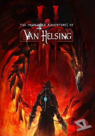 He can delete the necessary files for the game! Descargar The Incredible Adventures of Van Helsing III PC Español Mega Torrent | ZonaLeRoS