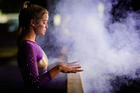 Olivia dunne qualifies to the 2020 nastia cup. Issue Preview: December 2020 | Inside Gymnastics Magazine