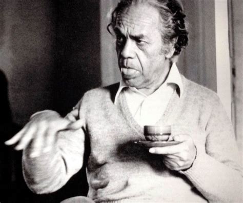 Nicanor parra é um matemático e poeta chileno. Cinco poemas para recordar a Nicanor Parra