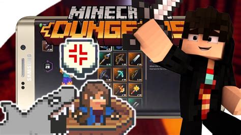 Check spelling or type a new query. MINECRAFT DUNGEONS MOBILE, SURVIVING TITAN, COROMON E MAIS ...