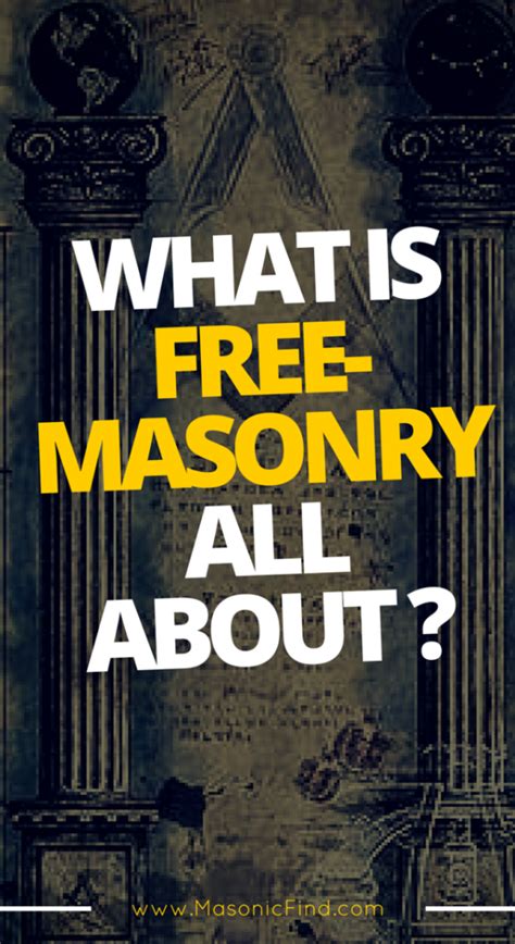 Its memberships range from presidents at the very least, the people on my end would as a belief in some supreme being. The Benefits Of Being A Freemason | What is freemasonry ...