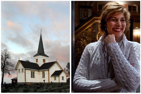 Ernst ravnaas bor i høivold brygge 14, kristiansand s. Oppland Arbeiderblad - Sissel giftet seg i Hov kirke