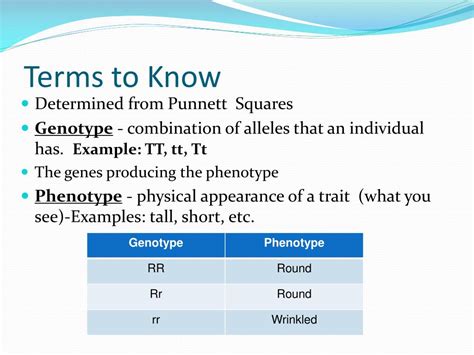 (it is conventional in genetics to use capital letters to indicate dominant alleles and. PPT - Genetics, Heredity, Mendel and Punnett Squares ...