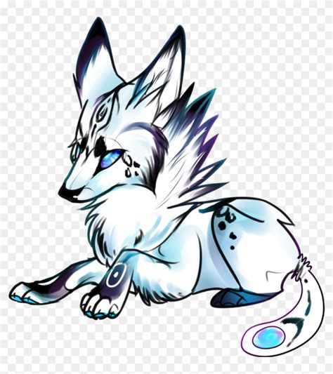 ✓ free for commercial use ✓ high quality images. Simple Wolf Drawings - Draw A Baby Wolf - Free Transparent ...