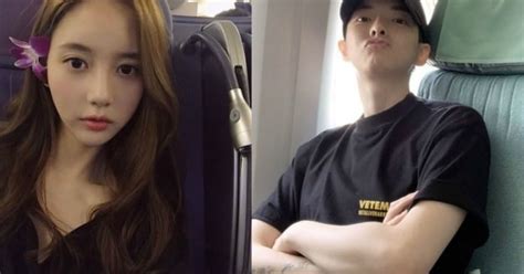18 november 1994) is a south korean actress. Han Seo Hee Uploads Shocking Instagram Update Claiming Girlfriend Jung Da Eun Tried To Kill Her ...
