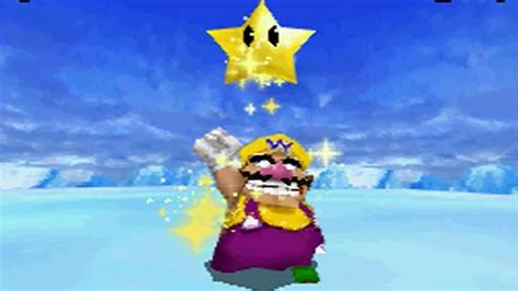 Choose scope volunteer today featuring game of thrones star joe dempsie scope. Super Mario 64 DS - All Secret Stars - YouTube