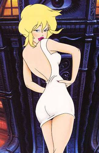 Holli would is the main antagonist from the 1992 movie cool world. Jessica Rabbit Vs Holli Would - Battles - Comic Vine