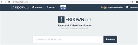 Aplikasi download video dari facebook. Cara Download Video Dari Facebook Tanpa Aplikasi - xwijaya