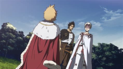 You are watching black clover (tv) episode 121 in hd quality with professional english subtitles. Black Clover T.V. Media Review Episode 121 | Anime Solution