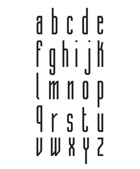 FIAT typeface on Typography Served | Typeface, Typography served, Typography