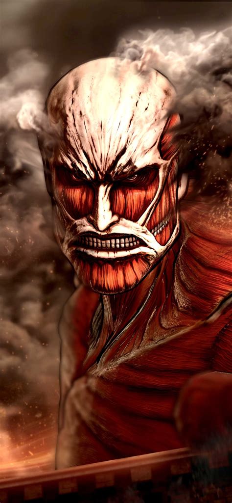 Overview attack on titan 2: Attack On Titan Background Iphone