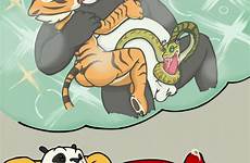 kung viper tigress furry obeso anthro kissing respond edit rule34