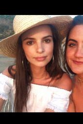 Portuguese model who is known for having earned representation from magui corceiro wiki, margarida corceiro, margarida corceiro age, margarida corceiro wikipedia. Emily Ratajkowski - Social Media Photos 06/17/2020 ...