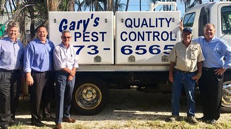 From roaches, ants, and spiders to more obscure invaders like stink bugs, active does traian & felicia niculasbuford, ga. Arrow Exterminators Acquires Gary's Quality Pest Control ...