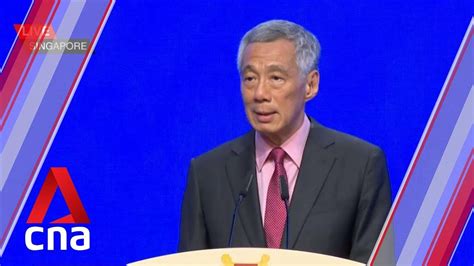 From wikimedia commons, the free media repository. PM Lee delivers keynote address at Shangri-La Dialogue in ...