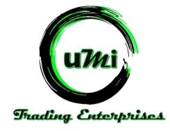 The adjacent table gives investors an individual realtime rating for umi on several different metrics, including liquidity, expenses, performance, volatility, dividend, concentration of holdings in addition to an overall rating. UMI Trading Enterprises, Johannesburg - Cylex® profile