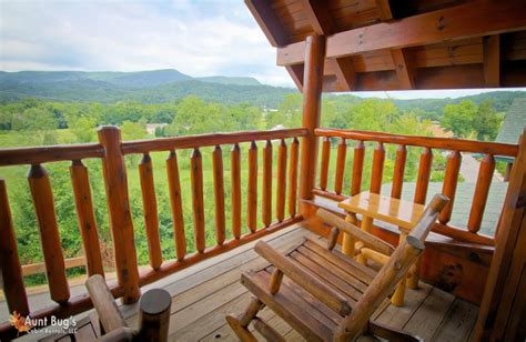 Maybe you would like to learn more about one of these? Aunt Bug's Cabin Rentals, LLC (Pigeon Forge, TN) - Resort ...