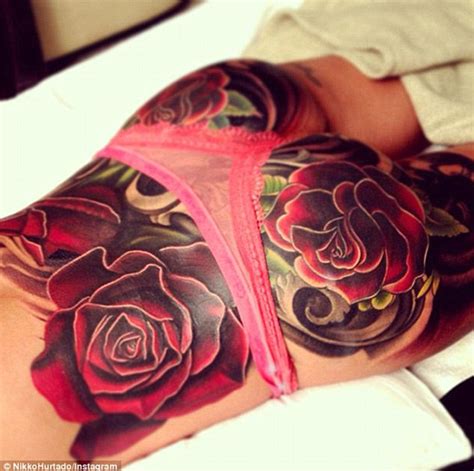 As there are various styles and techniques available it is becoming increasingly difficult to put a price tag and even if all details of the tattoo are known, it still doesn't answer how much it will cost. Cheryl Cole's rose bottom tattoo would cost £12,000 to ...