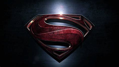 Tons of awesome superman 4k wallpapers to download for free. Superman logo HD wallpaper | Wallpaper Flare