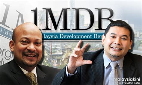 Jawatankuasa kira kira wang negara. Rafizi ganti Pua berdebat isu 1MDB dengan Arul - Anak ...