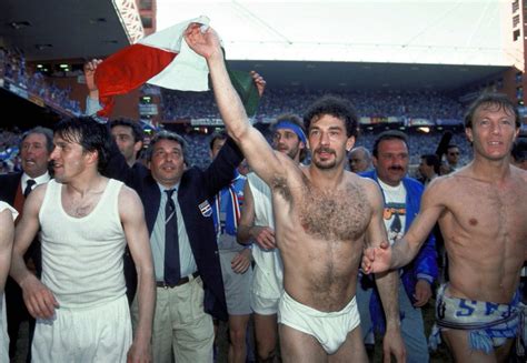 Chelsea fc* jul 9, 1964 in cremona, italy. File:Unione Calcio Sampdoria - Scudetto 1990-1991.jpg ...