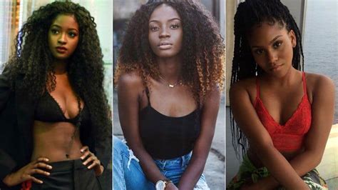 There are idealized stereotypes of what it was, but if you look in depth at each decade of the last 150 years. Ivory Coast Dating - Find Hot Ivory Coast Girls for ...