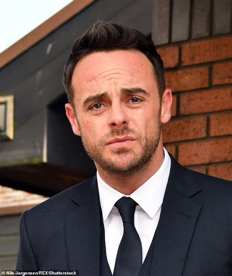 Tv presenter ant mcpartlin has been fined £86000 after admitting driving while more than twice the legal alcohol limit. Ant McPartlin and Lisa Armstrong 'in furious stand-off ...