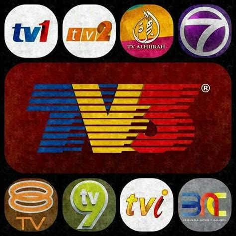 Tutorial lengkap cara menggunakan live tv pvr di kodi untuk menonton free on air. Mytv Malaysia Channel List