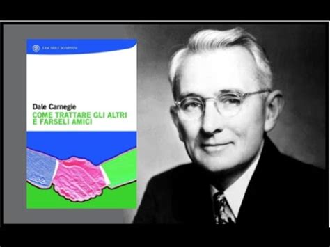 Recensioni (25) su come trattare gli altri e farseli amici — libro. Come Trattare gli Altri e Farseli Amici - Dale Carnegie ...