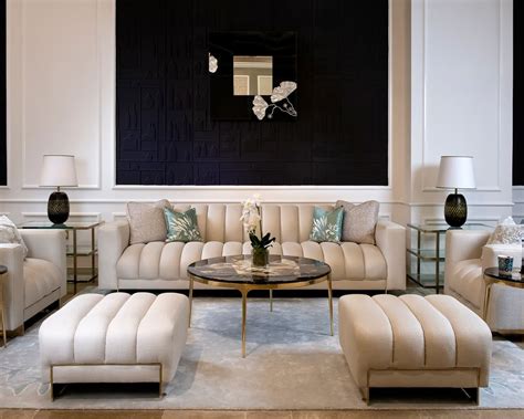 Our company is currently one of the pioneers among peers in its field and provides best quality office furniture to government departments in the state of qatar. The Well-Balanced Sofa | Caracole