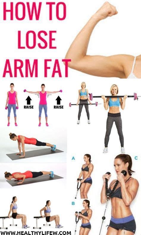 When you want to lose weight from your body you have to control your diet. How to Lose Arm Fat Fast in a Week - 9 Best Arm Fat Workouts - Weight Loss Plan