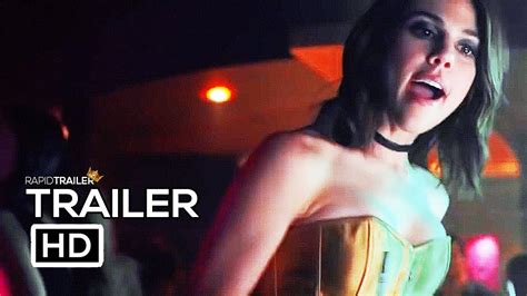 One of the most celebrated political thrillers, that also has a dash of love and sentiment in it, the constant gardener is a movie that shouldn't be missed. NIGHTCLUB SECRETS Official Trailer (2018) Thriller Movie ...