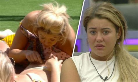 92,996 blond pubic hair free videos found on xvideos for this search. Big Brother OUTRAGE - Viewers SLAM housemates over 'vulgar ...