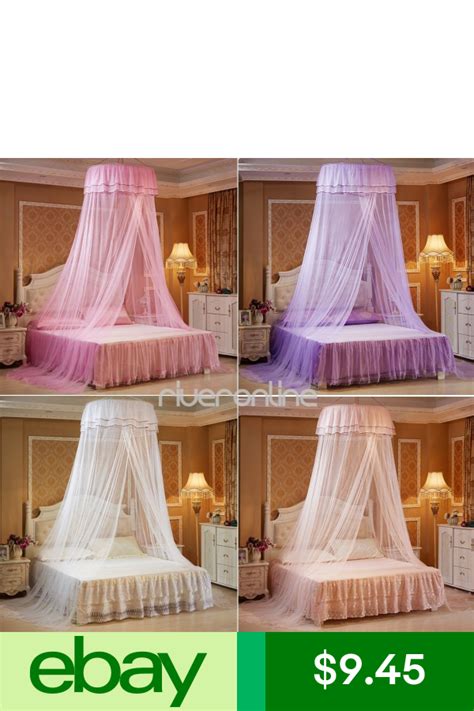 ✅ free shipping on many items! Bed Canopies #eBay Home & Garden | Baby bed canopy ...