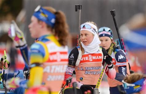 2,907 likes · 203 talking about this. Biathlon | Ingrid Tandrevold : « Nous ne voulons pas voir Stina Nilsson nous battre » | Nordic ...