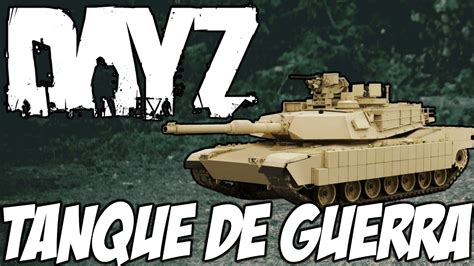 We did not find results for: Tanque de Guerra! Dayz Mod #1 - YouTube