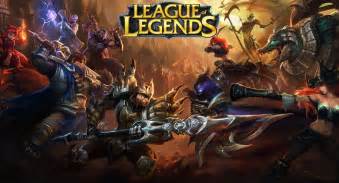 Ahora vengo con una descarga de un juego online en donde podrás compartir con miles de personas de todas partes del mundo el mismo concepto de los videojuego que tu posees, bueno el juego en si es league of legends quien es muy conocido por todas partes del mundo, si alguna vez has jugado. Araneae volverá a la competición de League of Legends en 2015