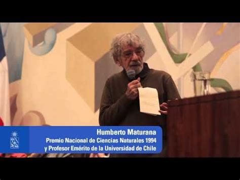 No quiero ser una carga, no quiero generar daño, dijo a la tercera. Charla Magistral "Educación, ética y democracia" del ...